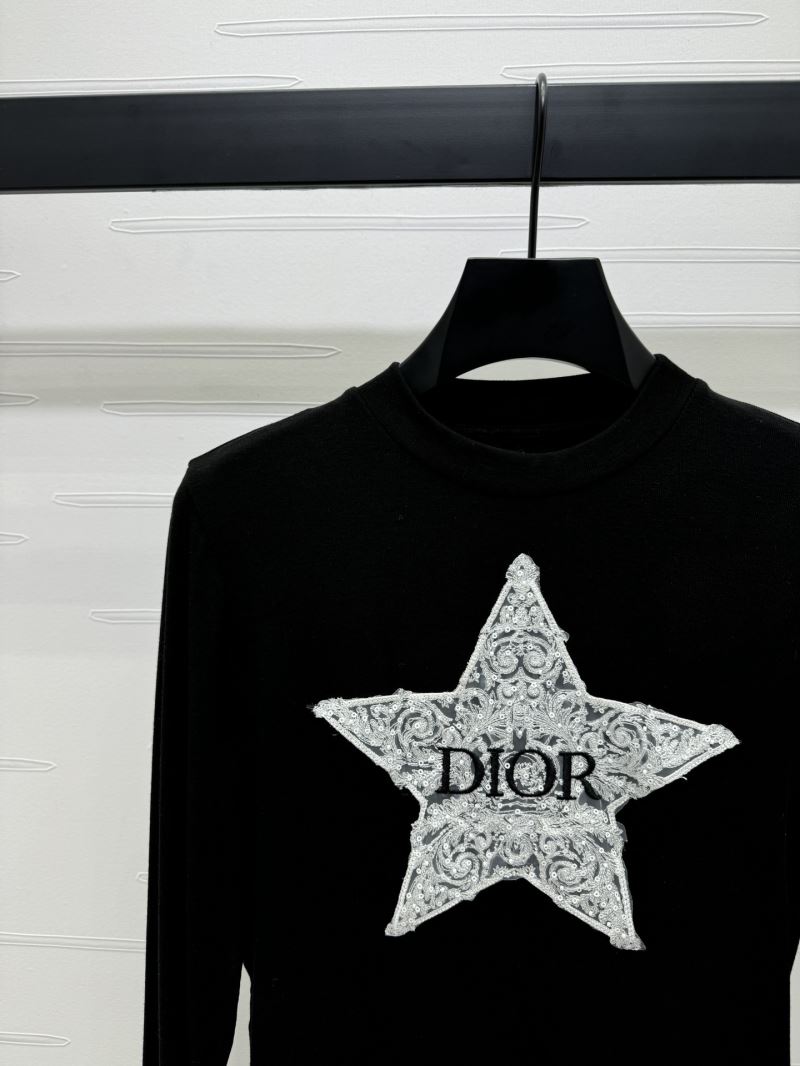 Christian Dior Sweaters